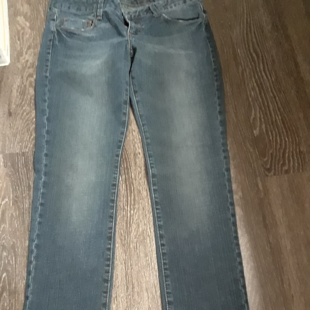 Express Skinny Jeans X2